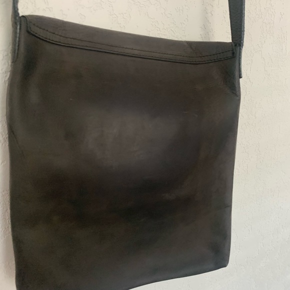 NWOT BRAVE FAUST CROSSBODY BAG - Picture 9 of 12